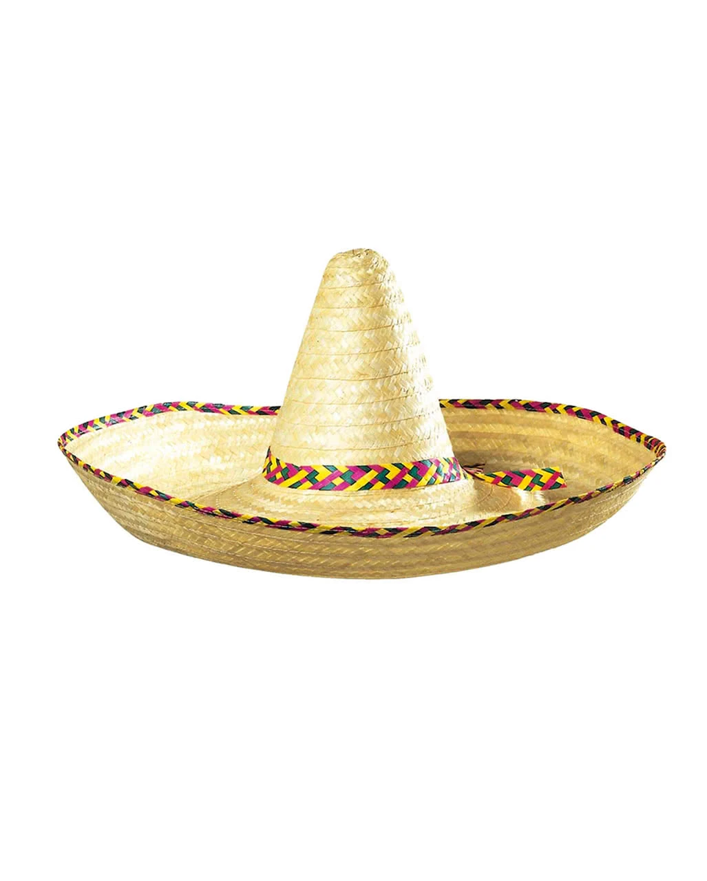 Riesen Sombrero 3 Riesen Sombrero
