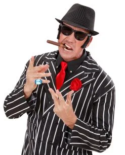 Ring Mit Aquamarinblauem Schmuckstein -Cosplay Verkäufe ring mit blauem schmuckstein karneval kostuem schmuck ring als faschings kostuem zuebhoer 17258 03