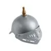 Ritter Helm Mit Pickel -Cosplay Verkäufe ritter helm mit pickel als kostuemzubehoer ritter kostuemzubehoer 19514