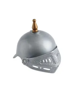 Ritter Helm Mit Pickel