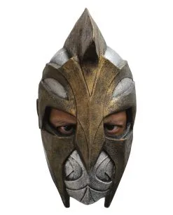 Spartaner Helm Als Maske