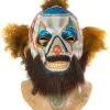 Rob Zombie "31" Schitzo Maske -Cosplay Verkäufe rob zombie 31 schitzo maske kinofilm horror clown maske rob zombie killerclown maske fuer halloween 28979