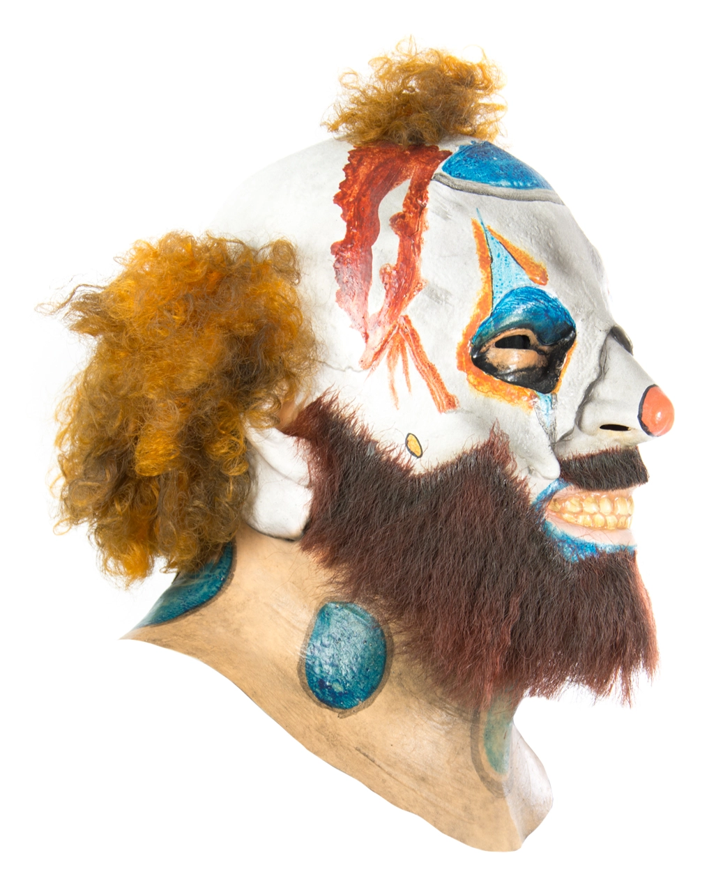 Rob Zombie "31" Schitzo Maske 6 Rob Zombie "31" Schitzo Maske – Bild 4