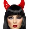 Teufelshörner Aus Lack Rot -Cosplay Verkäufe rote taufelshoerner aus lackleder rote teufelshoerner haarreif devil horns headband 23615 01