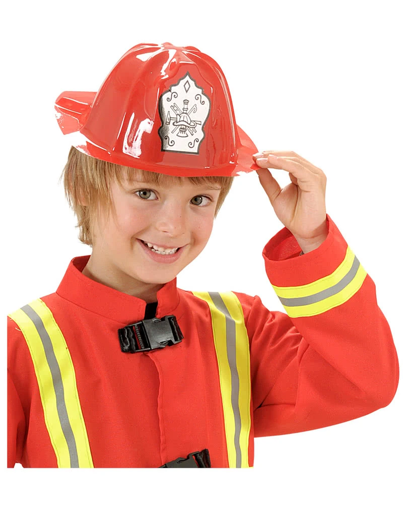 Feuerwehr Helm Für Kinder 4 Feuerwehr Helm Für Kinder – Bild 2