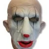 Saddy The Clown Maske 1 Saddy The Clown Maske -Cosplay Verkäufe saddy the clown foamlatex maske clown schaumlatex maske clownmaske clown foamlatex mask 14261gr