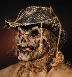 Scarecrow Make Up Kit