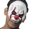 Scary Clown Augenmaske -Cosplay Verkäufe scary clown maske horror clown maske scary clown mask halloween maske horror maske 28772 001
