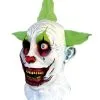Scary Gary Clown Maske -Cosplay Verkäufe scary gary horrorclown maske killerclown maske halloween maske horror maske 15428 01