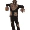 Scary Vogelscheuche Kostüm -Cosplay Verkäufe scary vogelscheuche kostuem creepy scarecrow costume halloween kostuem 38729 01