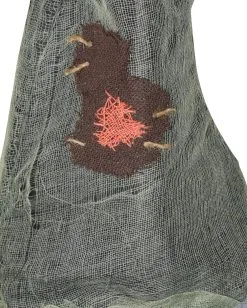 Schäbiger Hexenhut -Cosplay Verkäufe schaebiger hexenhut shabby witch hat verschlissener hexenhut kostuemzubehoer 54010 02