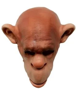 Schimpansen Schaumlatex Maske -Cosplay Verkäufe schimpansen schaumlatex maske affenmaske tiermasken bild3 15361