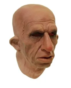 Schlauer Urfin Schaumlatex Maske 6 Schlauer Urfin Schaumlatex Maske -Cosplay Verkäufe schlauer urfin gesichtsmaske realistische gesichtsmaske maennermaske halloweenmaske 12970 02