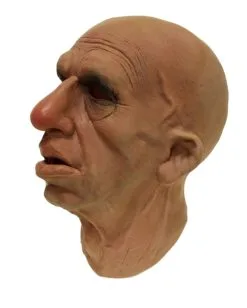 Schlauer Urfin Schaumlatex Maske 7 Schlauer Urfin Schaumlatex Maske -Cosplay Verkäufe schlauer urfin gesichtsmaske realistische gesichtsmaske maennermaske halloweenmaske 12970 03