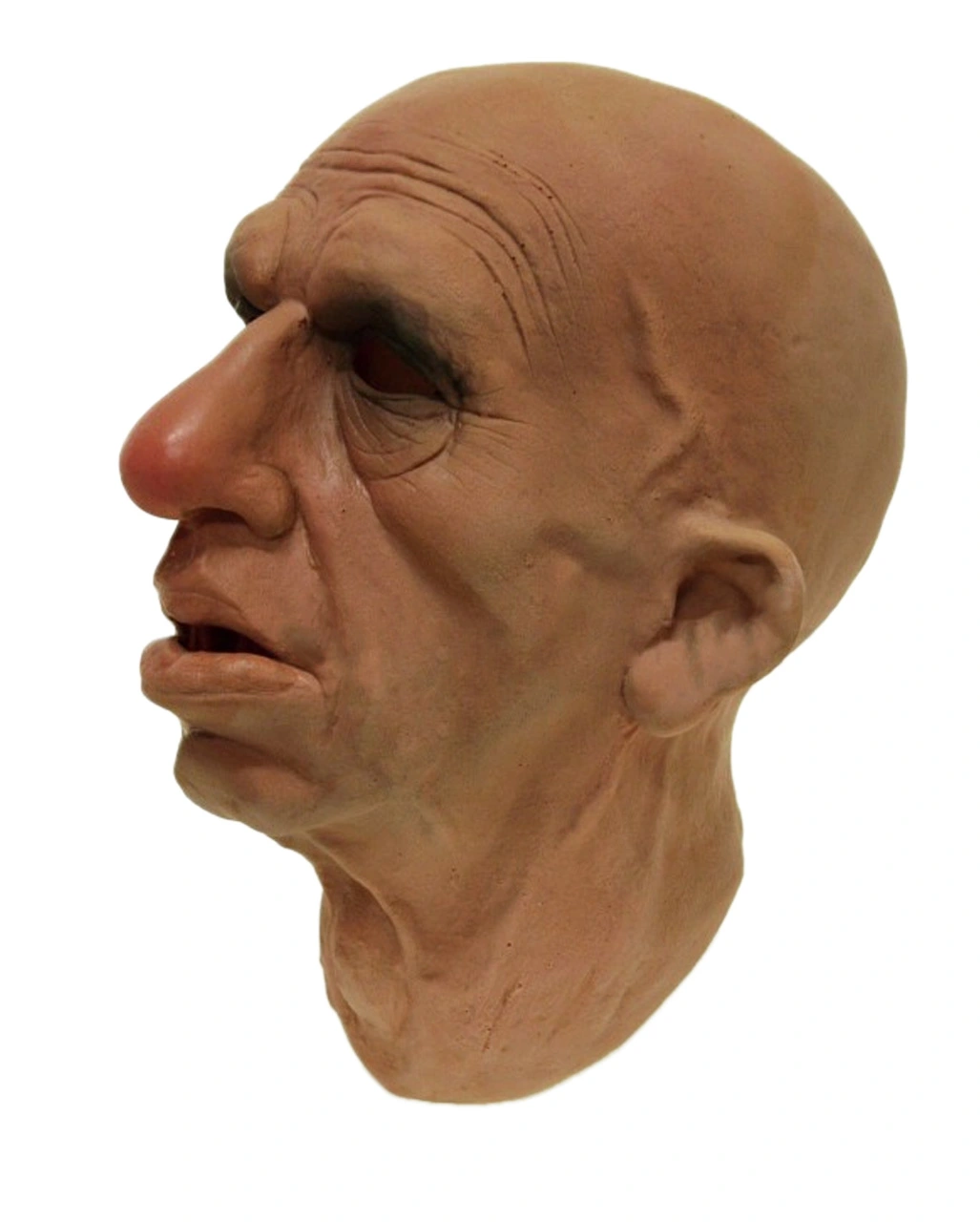 Schlauer Urfin Schaumlatex Maske 5 Schlauer Urfin Schaumlatex Maske – Bild 3