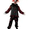 Schlitzer Der Clown Kostüm -Cosplay Verkäufe schlitzer der clown kostuem horrorclown verkleidung fuer halloween 16419