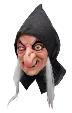 Storybook Hexen Maske