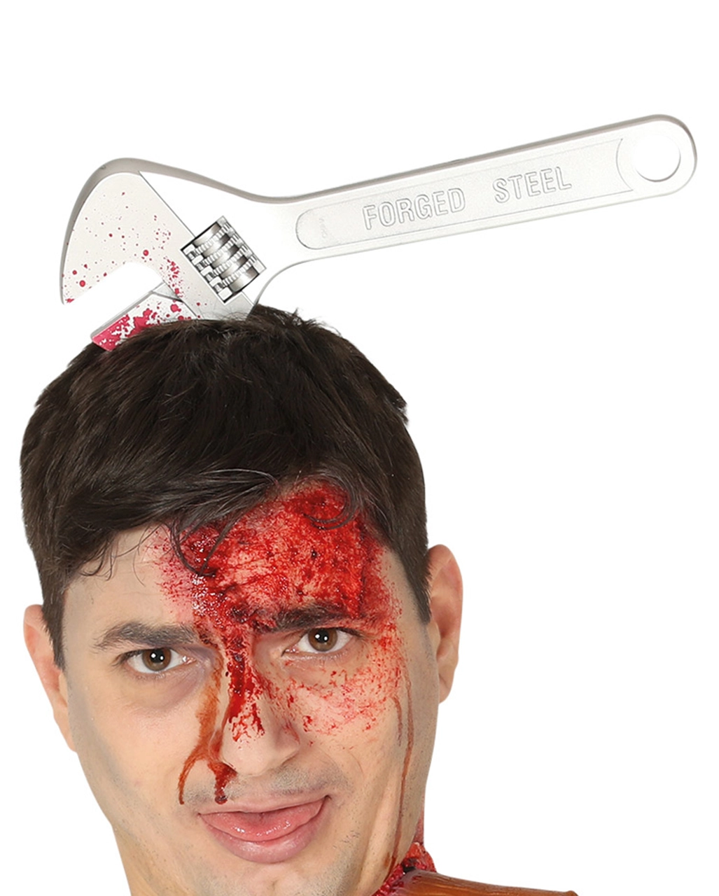 Schraubenschlüssel Im Kopf 3 Schraubenschlüssel Im Kopf