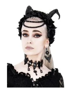 Schwarzer Gothic Engel Mit Flügel Ohrringe 9 Schwarzer Gothic Engel Mit Flügel Ohrringe -Cosplay Verkäufe schwarzer gothic engel mit fluegel ohrringe black gothic angel with wings earrings gothic schmuck 50592 04