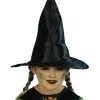 Schwarzer Hexenhut Für Kinder 1 Schwarzer Hexenhut Für Kinder -Cosplay Verkäufe schwarzer hexenhut fuer kinder kinderhexenhut halloween hexenhut walpurgisnacht hexenhut child witch hat 23616 01
