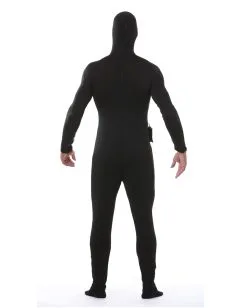 Schwarzer Skinsuit Mit Licht Für Herren 5 Schwarzer Skinsuit Mit Licht Für Herren -Cosplay Verkäufe schwarzer skinsuit mit licht fuer herren leuchtender strichmaennchen overall strichmaennchen kostuem 24890 02