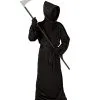 Schwarzes Reaper Phantom Kinderkostüm -Cosplay Verkäufe schwarzes reaper phantom kinderkostuem black phantom reaper child costume halloween kinderkostuem 52568 01