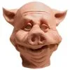 Schweine Maske -Cosplay Verkäufe schweine maske als tiermaske pig mask animal mask halloween mask bild1 12400