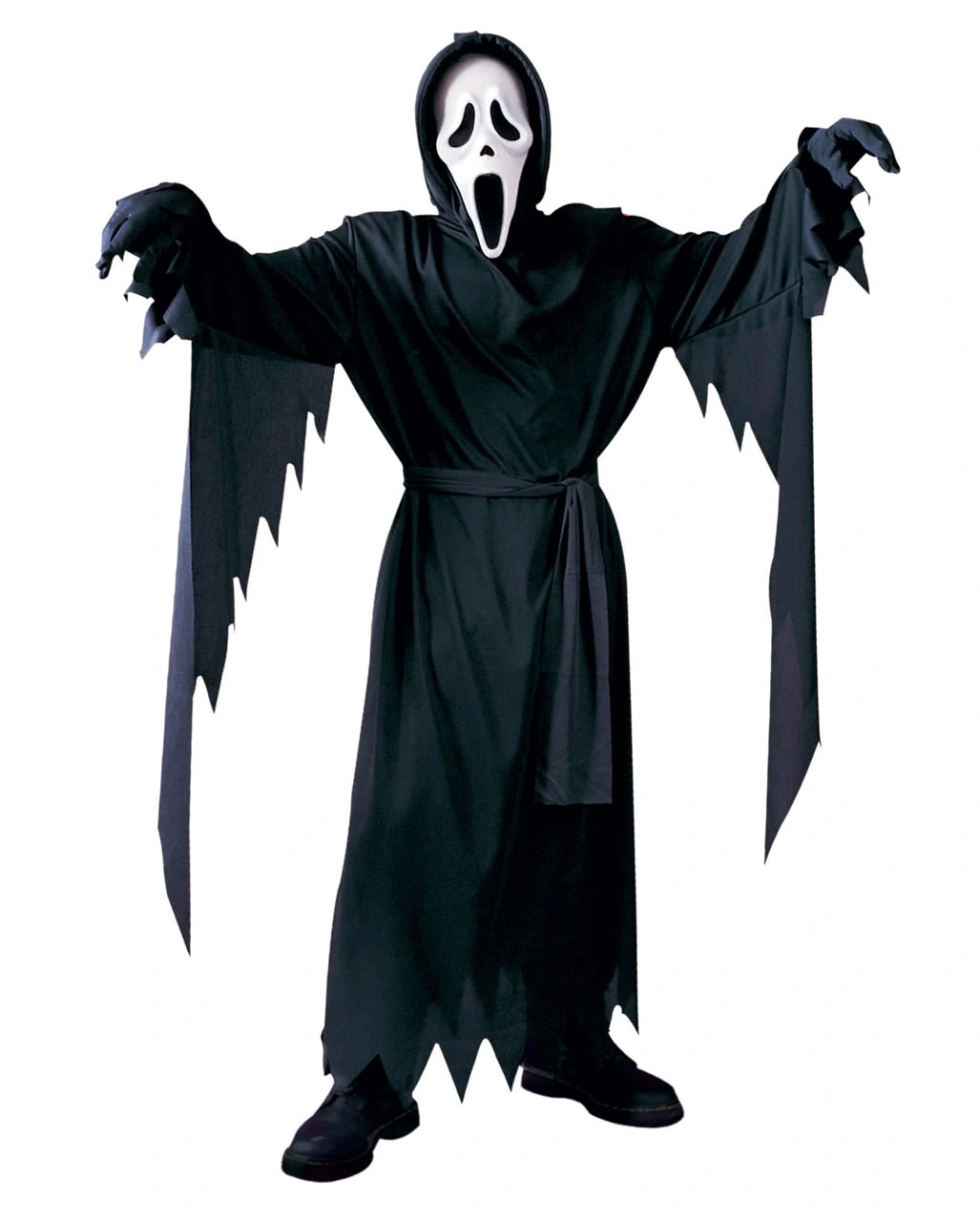 Scream Kinderkostüm 3 Scream Kinderkostüm