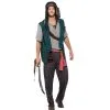 Seeräuber Kostüm Für Herren XL -Cosplay Verkäufe seeraeuber herrenkostuem xl pirate handeck costume xl halloween costueme plus size halloween costume 50264