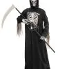 Sensenmann Robe Mit Kette 1 Sensenmann Robe Mit Kette -Cosplay Verkäufe sensenmann robe mit kette grim reaper robe with chain pest reaper kostuem 36567 01 1