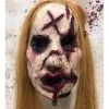 Serial Killer Sissy Maske -Cosplay Verkäufe serial killer sissys maske halloween und horror masken halloween haunt masks 50633