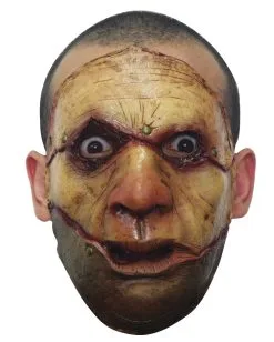 Serienkiller Pinning Pete Maske