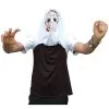 Serienkiller T- Shirt -Cosplay Verkäufe serienkiller t shirt ueberraschungs kostuem fuer halloween horrorfan jason shirt verkleidung 21792