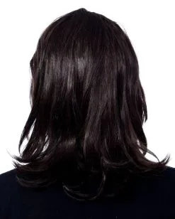 Sexy Brünette Maske -Cosplay Verkäufe sexy frauenmaske cross dresser maske travestie show maske lady mask with wig 21270 04