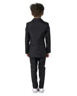 Skeleton Grunge Anzug Für Kinder - Suitmeister -Cosplay Verkäufe skeleton grunge black anzug kostuem anzug fuer kinder opposuits anzug suitmeister kinder anzug skelett kostuem anzug 54386 4