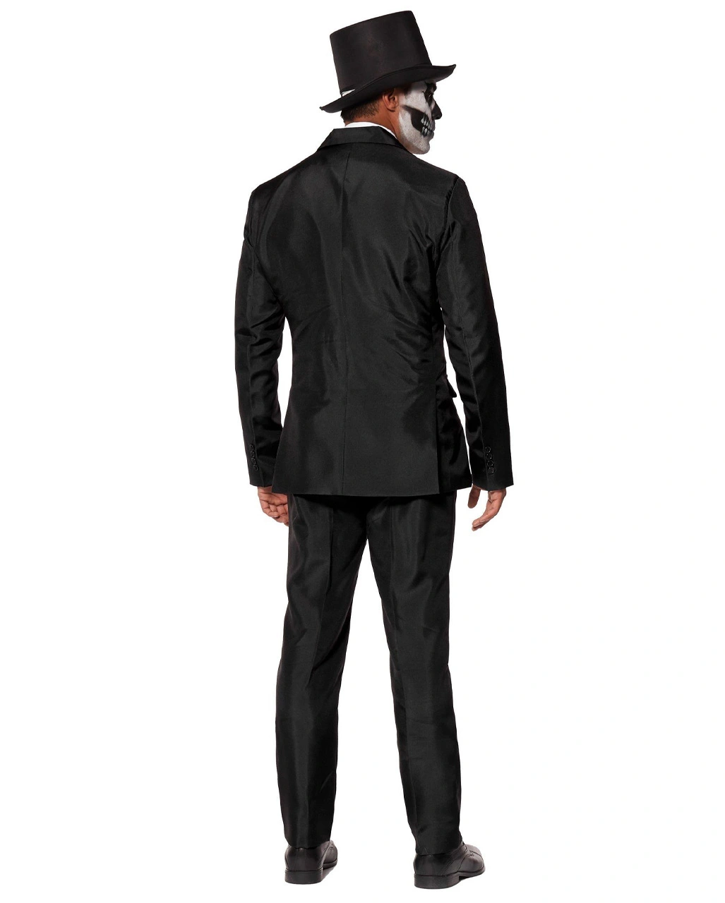 Skeleton Grunge Anzug - Suitmeister 4 Skeleton Grunge Anzug - Suitmeister – Bild 2