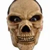 Skull Latexmaske 1 Skull Latexmaske -Cosplay Verkäufe skull maske totenkopf maskerade totenschaedel maskierung halbmaske monster maske ungeheuer maskierung geister maskerade 20799