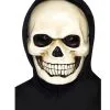 Skull Maske 1 Skull Maske -Cosplay Verkäufe skull maske aus latex totenschaedel maske totenkopf maske halloween maske 24581