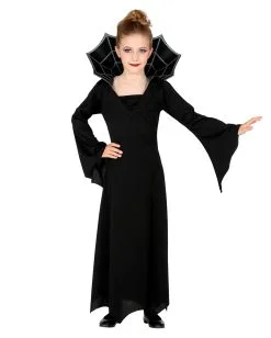 Spiderella Prinzessin Kinderkostüm 7 Spiderella Prinzessin Kinderkostüm -Cosplay Verkäufe spiderella prinzessin kinderkostuem spiderella princess child costume halloween kinderkostuem 52057 03