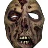Splatter Zombie Maske -Cosplay Verkäufe splatter zombie maske halloween maske horror maske 21514 01