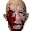 Splatter Ed Zombie Maske -Cosplay Verkäufe splatter ed maske zombie maske blutige zombie maske zombiewalk 14256