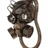 Steampunk Boiler Room Gas Maske -Cosplay Verkäufe steampunk boiler room gas maske steampunk soldaten gas maske cosplay kostuemzubehoer 50492 01