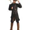 Steampunk Gentleman Herrenkostüm One Size -Cosplay Verkäufe steampunk gentleman herrenkostuem one size 66149