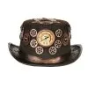 Steampunk Kostüm Hut Bronze 1 Steampunk Kostüm Hut Bronze -Cosplay Verkäufe steampunk kostm hut bronze kostm accessoire kostm zubehr steampunk verkleidung steampunk costume hat 36566