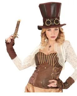 Steampunk Ohrringe Mit Flügeln 7 Steampunk Ohrringe Mit Flügeln -Cosplay Verkäufe steampunk ohrringe mit fluegel steampunk kostuemschmuck steampunk earrings with wings 29384 3