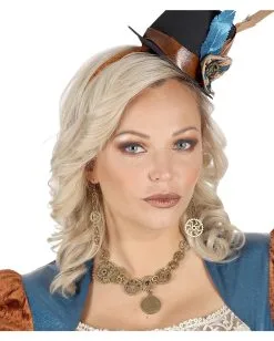 Steampunk Zahnradkette Als Kostüm Accessoire -Cosplay Verkäufe steampunk zahnradkette als kostuem accessoire 38043 2