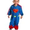 Superman Babykostüm 2 Superman Babykostüm -Cosplay Verkäufe superman babykostm superman toddler costume 27597
