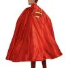 Superman Umhang Man Of Steel Deluxe -Cosplay Verkäufe superman umhang deluxe man of steel superman cape deluxe 28202