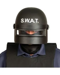 SWAT Helm Für Erwachsene