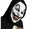 Terror Clown Maske
